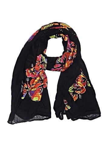 Unbranded Scarf (view 1)