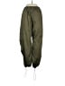 FRAME Solid Green Cargo Pants Size S - photo 2