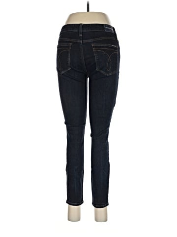 CALVIN KLEIN JEANS Jeans (view 2)