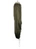 FRAME Solid Green Cargo Pants Size S - photo 4
