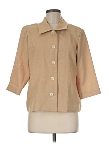 Patchington Blazer (view 1)
