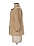 Patchington 100% Polyester Tan Blazer Size 8 - photo 5