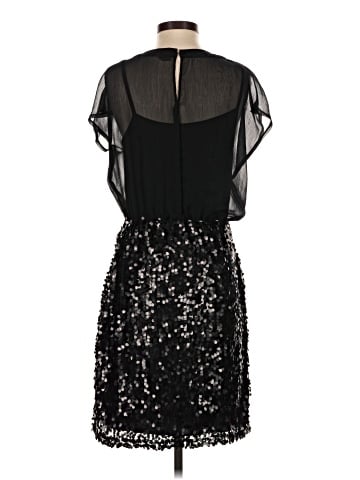 Joei & I Cocktail Dress (view 2)