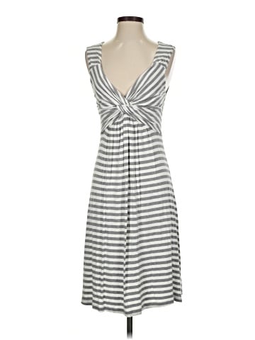 Boston Proper Casual Dress (view 1)