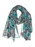 Unbranded Teal Scarf One size - photo 1