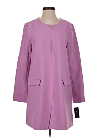Alfani Coat (view 1)