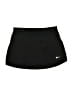 Nike Solid Black Active Skort Size XS - photo 1