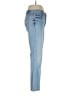Mother Hearts Blue Jeans Size 28 waist - photo 4