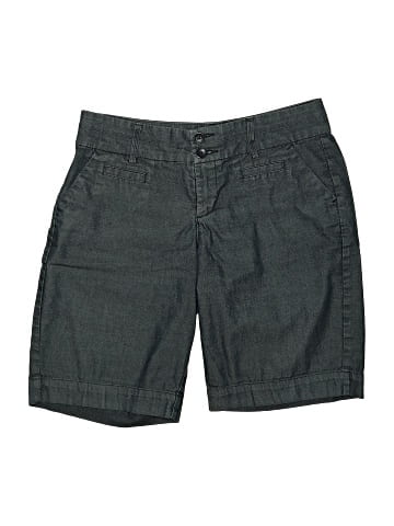 Lee Denim Shorts (view 1)