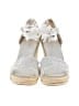 Assorted Brands White Wedges Size 8 1/2 - photo 2