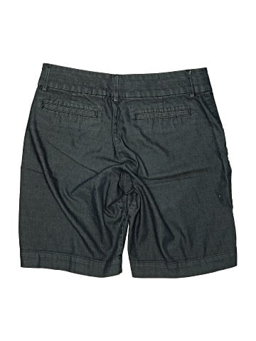 Lee Denim Shorts (view 2)