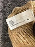 Gap Tan Pullover Sweater Size S - photo 8