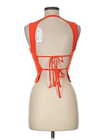 Urban Outfitters Sleeveless T-Shirt (view 2)