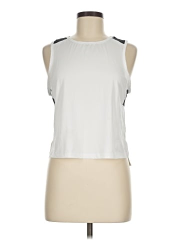 Marika Sleeveless T-Shirt (view 1)