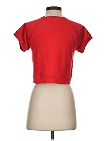Reformation Jeans Short Sleeve T-Shirt (view 2)