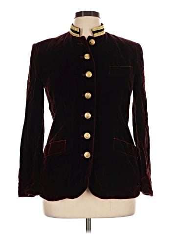 J. McLaughlin Blazer (view 1)