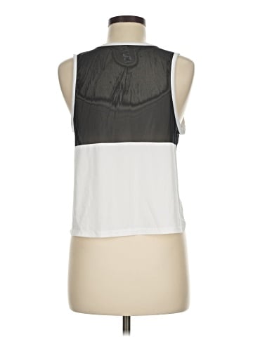 Marika Sleeveless T-Shirt (view 2)