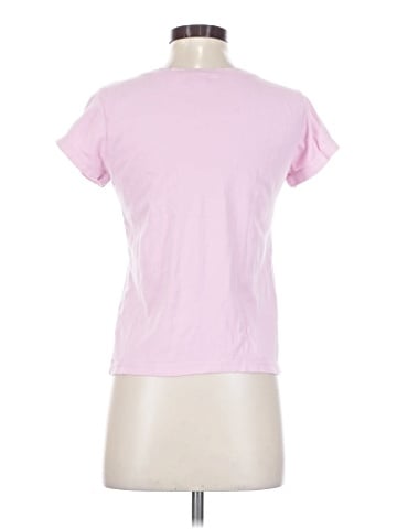 Fresh Produce Short Sleeve Henley (view 2)