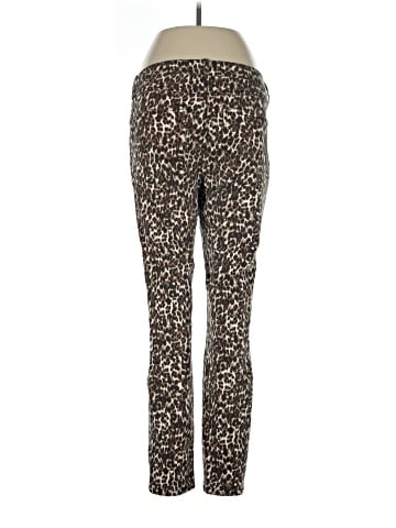 Kaari Blue Casual Pants (view 2)