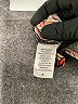 Lularoe Print Orange Casual Dress Size S - photo 8