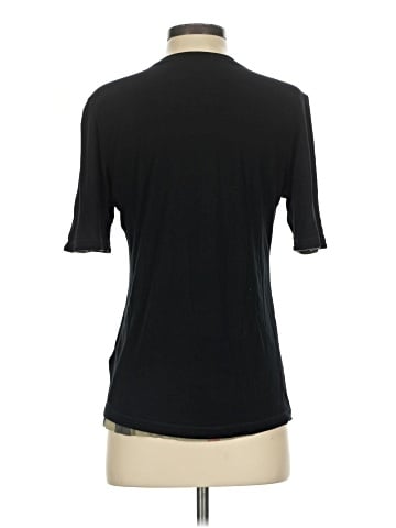 Burberry Brit Short Sleeve T-Shirt (view 2)