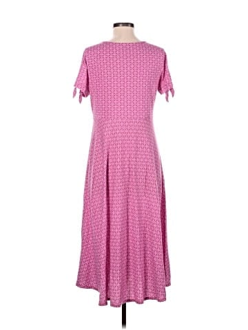 Croft & Barrow Casual Dress (view 2)