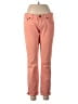 Free People Orange Jeans Size 29 waist - photo 1