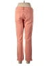 Free People Orange Jeans Size 29 waist - photo 2