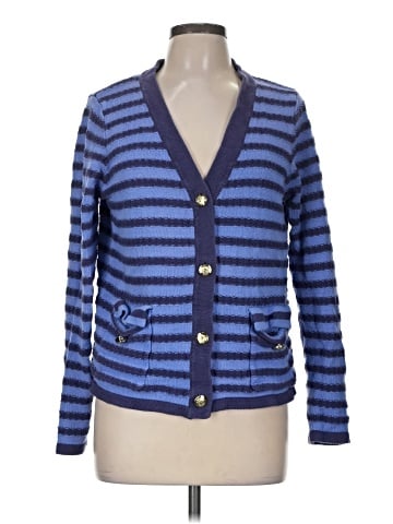 Isaac Mizrahi LIVE! Cardigan (view 1)