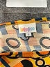 Lularoe Print Orange Casual Dress Size S - photo 7
