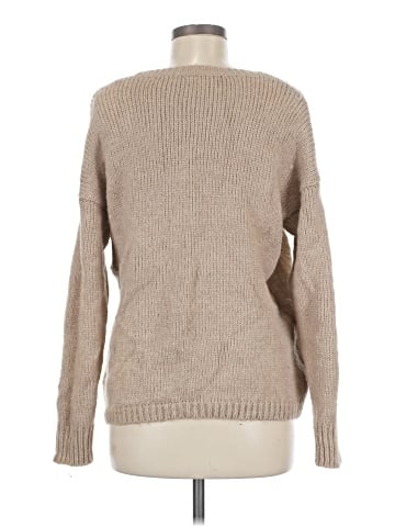 Cotton Emporium Pullover Sweater (view 2)