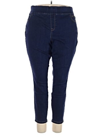 Tommy Hilfiger Jeggings (view 1)