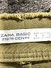 Zara Basic Green Casual Pants Size M - photo 7