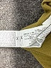 Forever 21 Solid Tan Cocktail Dress Size L - photo 8