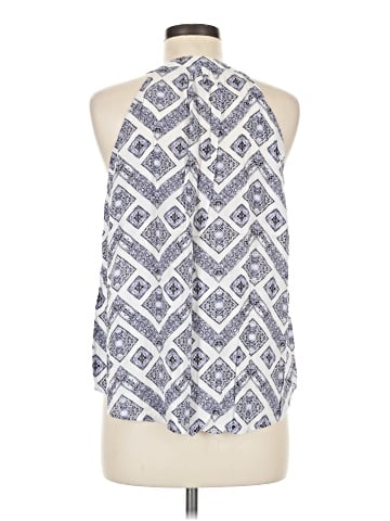 Fun2Fun Sleeveless Blouse (view 2)
