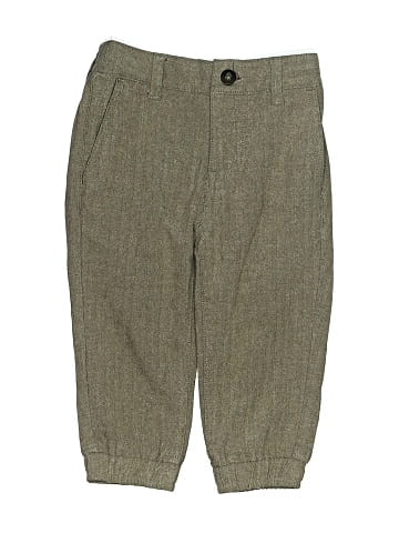 Janie and Jack Casual Pants (view 1)