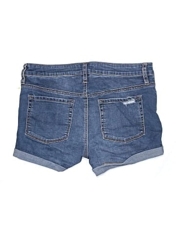 Bullhead Denim Shorts (view 2)