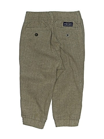 Janie and Jack Casual Pants (view 2)