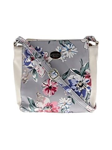 Nicole by Nicole Miller Crossbody Bag (view 1)