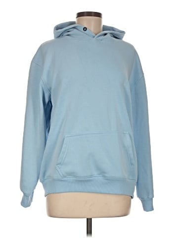 Unbranded Pullover Hoodie (view 1)