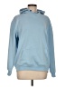 Unbranded Blue Pullover Hoodie Size M - photo 1