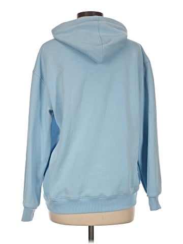 Unbranded Pullover Hoodie (view 2)