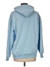Unbranded Blue Pullover Hoodie Size M - photo 2