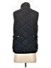 J.Crew 100% Polyester Black Vest Size S - photo 2
