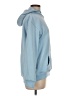 Unbranded Blue Pullover Hoodie Size M - photo 4