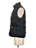 J.Crew 100% Polyester Black Vest Size S - photo 5
