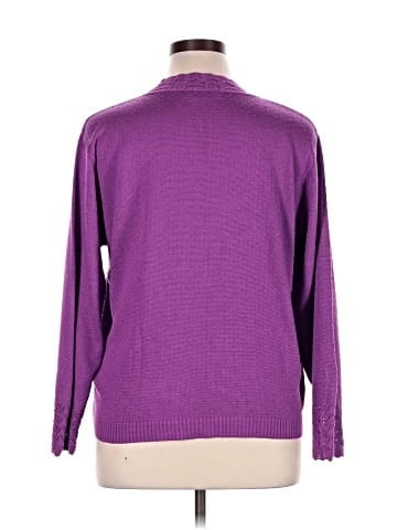 Haband! Long Sleeve Turtleneck (view 2)