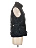 J.Crew 100% Polyester Black Vest Size S - photo 4