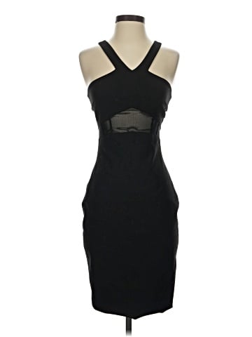 Elizabeth and James Cocktail Dress (view 1)