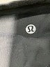 Lululemon Athletica Color Block Black Active Pants Size S (estimated) - photo 4